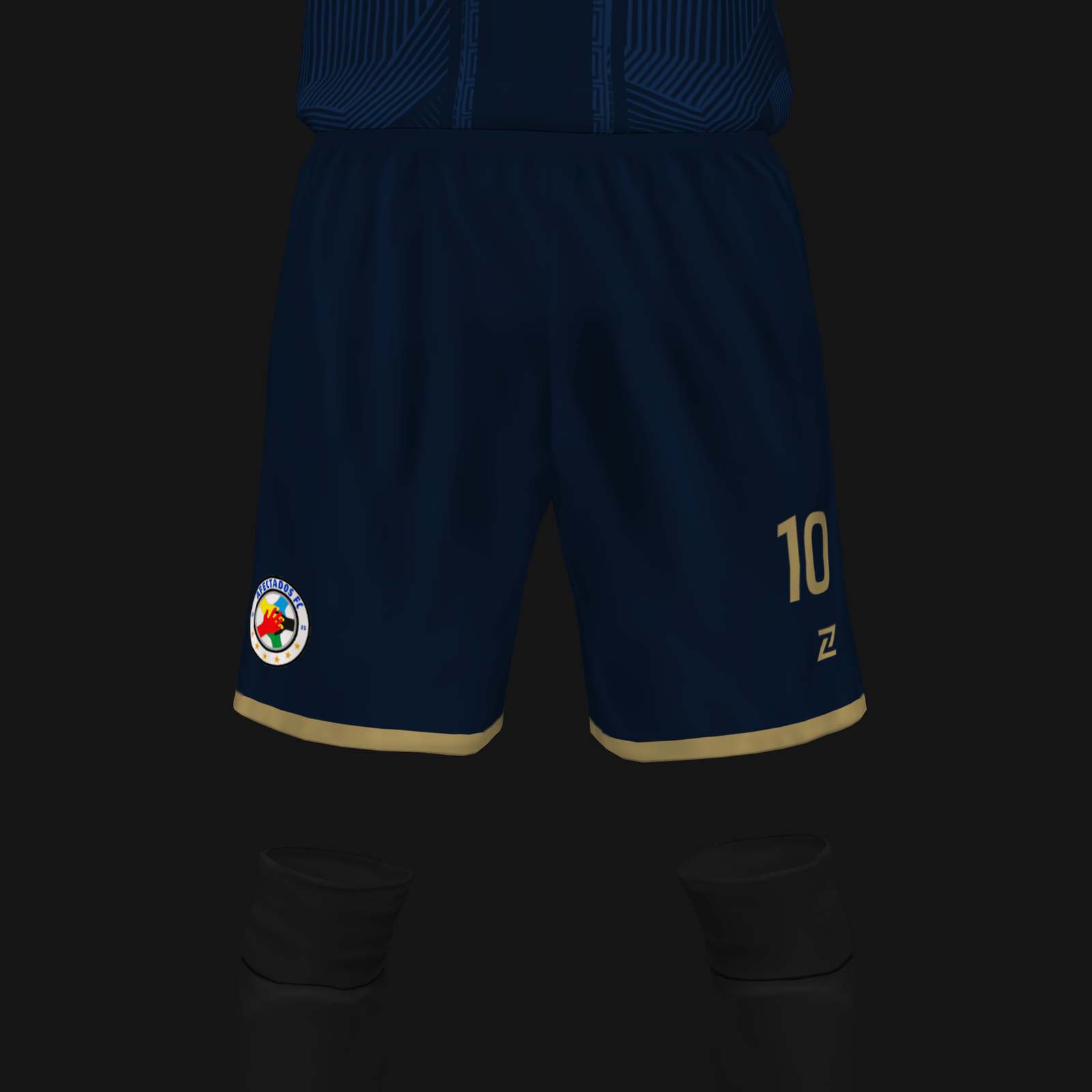 AFECTADOS FC - Imagen 13