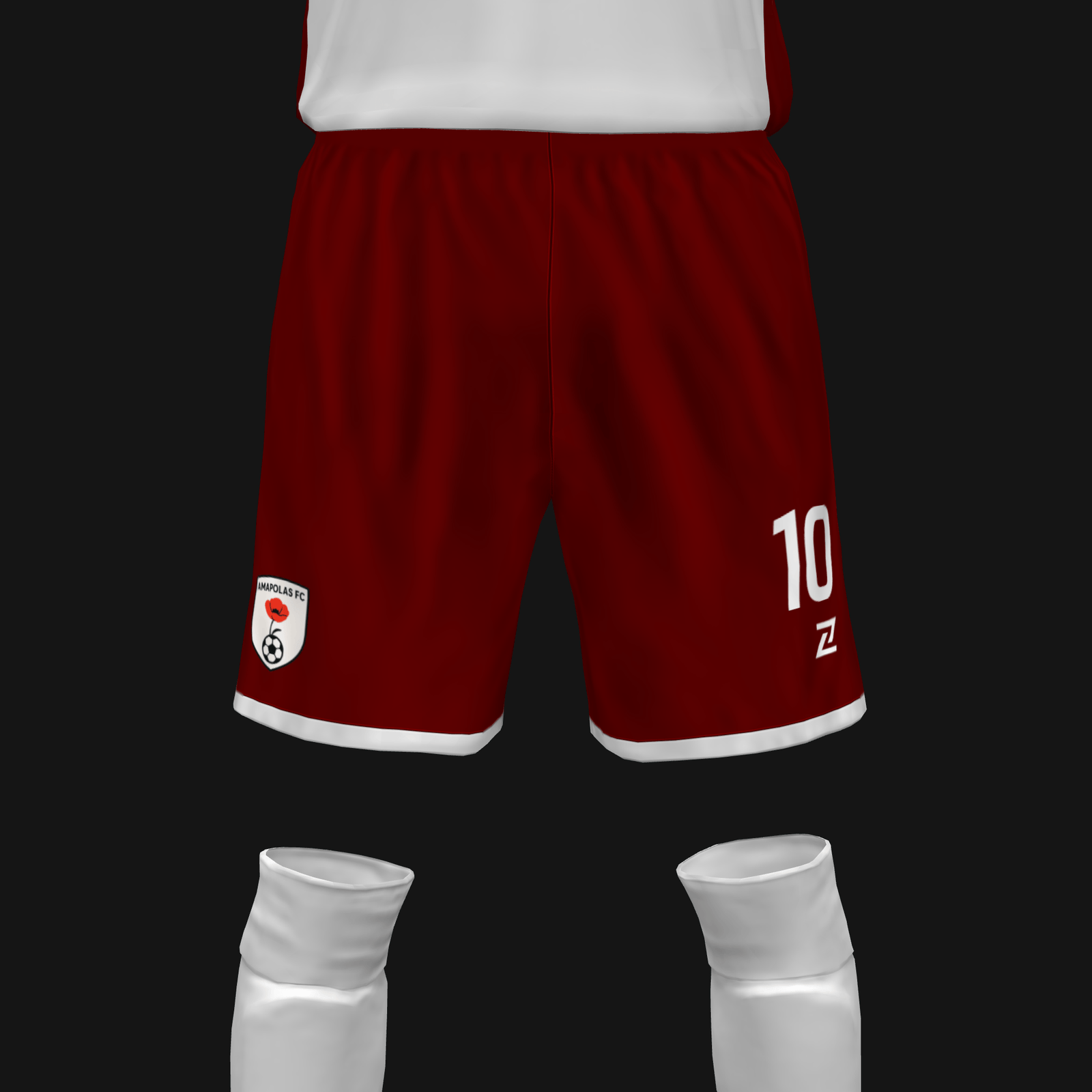 AMAPOLAS FC - Imagen 3