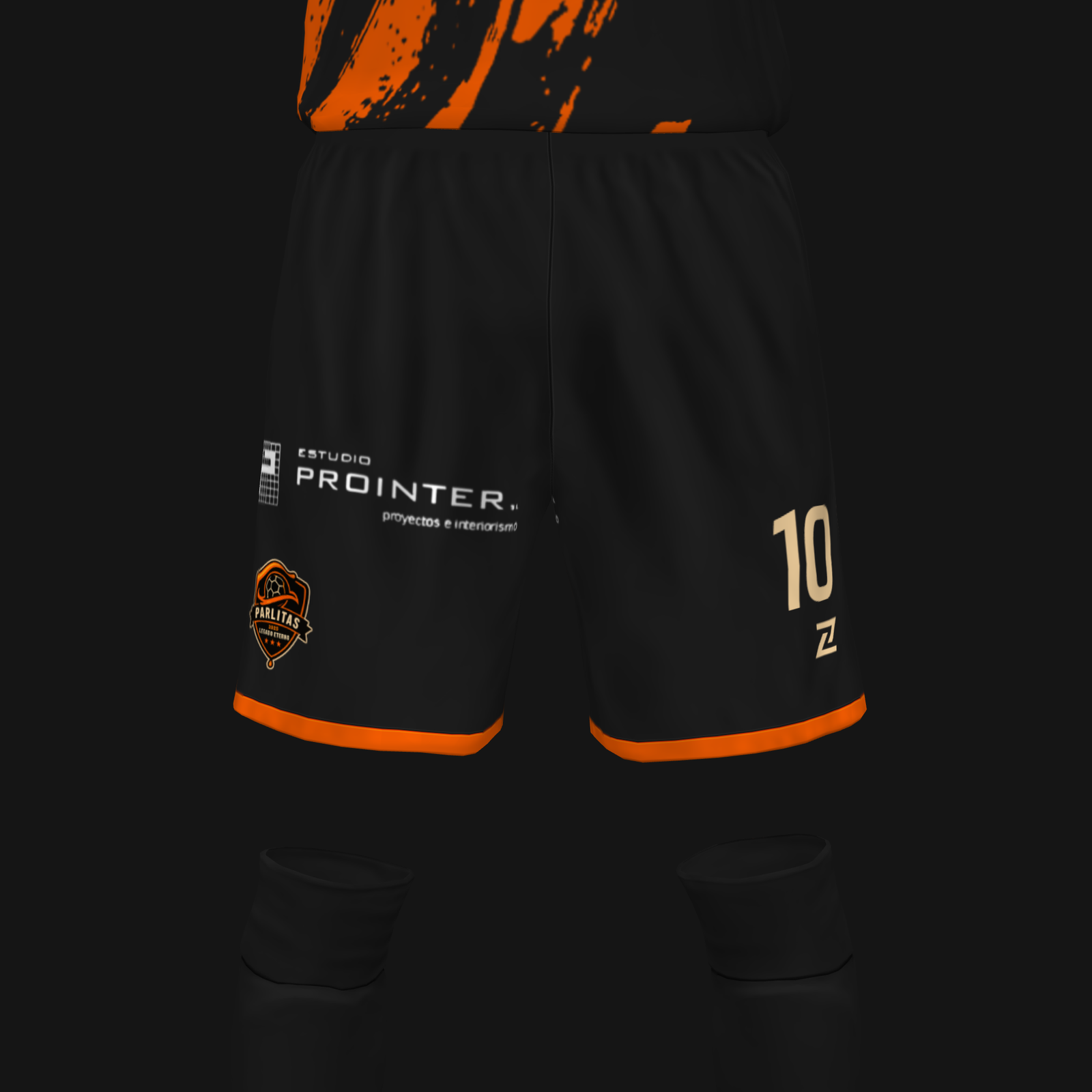 ATLÉTICO PARLITAS - Imagen 13