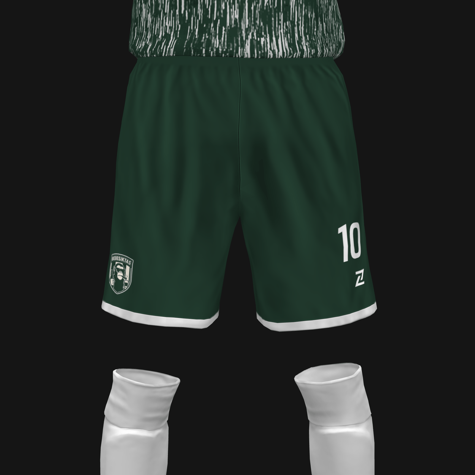 BEBESIKTAS DE BADALONA - Imagen 3