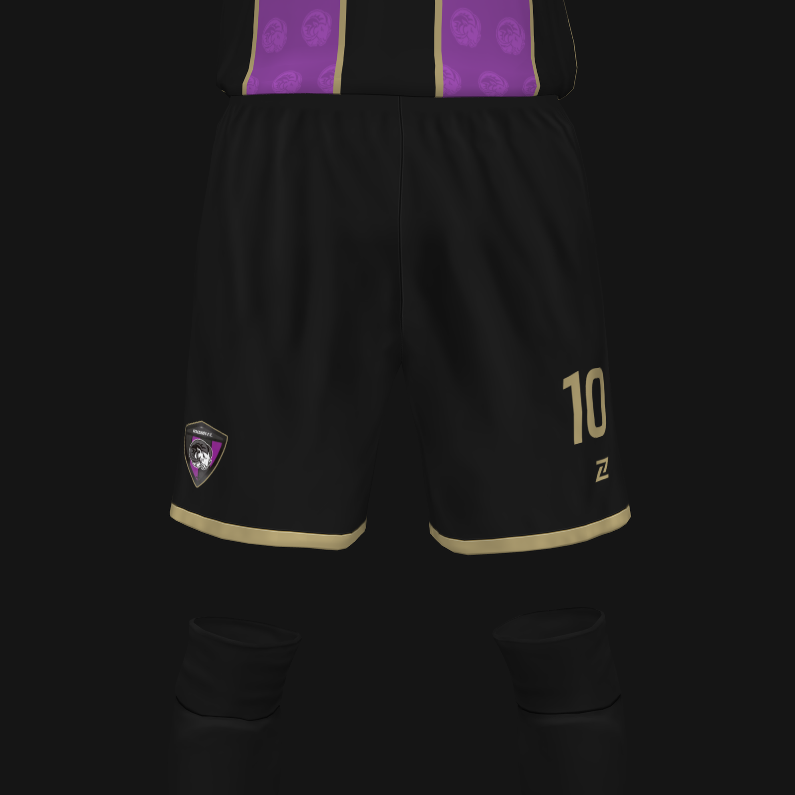 BELCEBÚS F.C. - Imagen 10