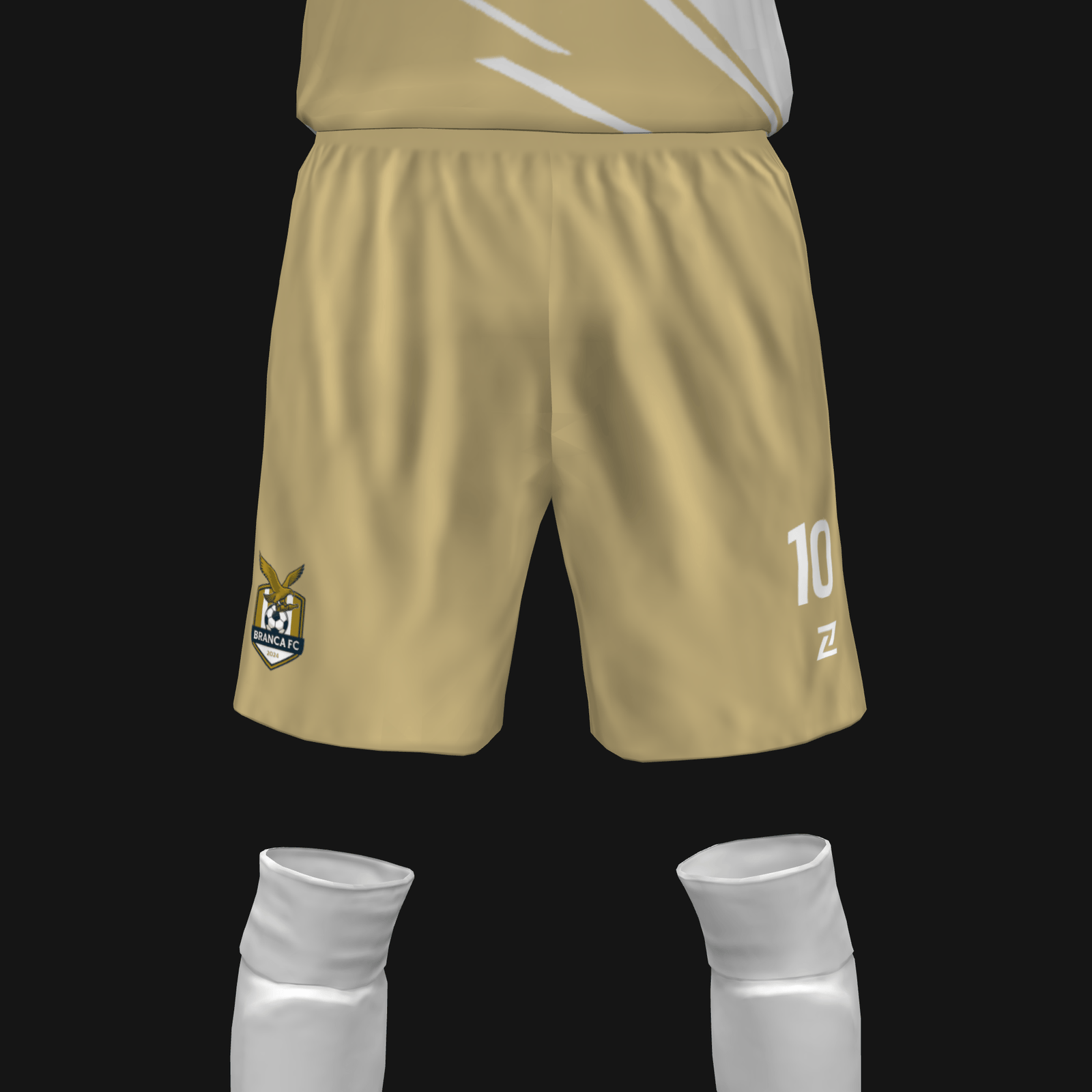 BRANCA FC - Imagen 14