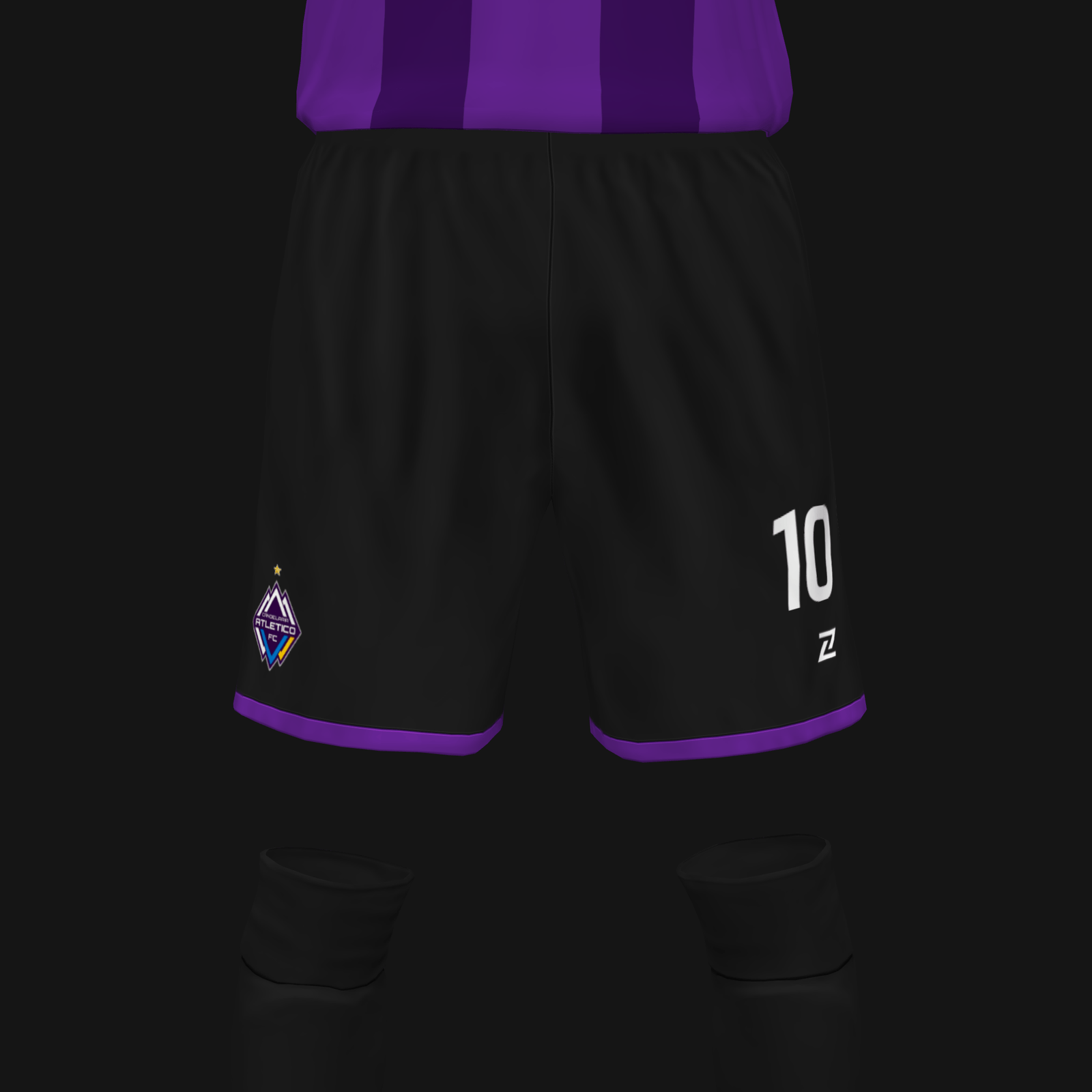 CANDELARIA ATLÉTICO - Imagen 10