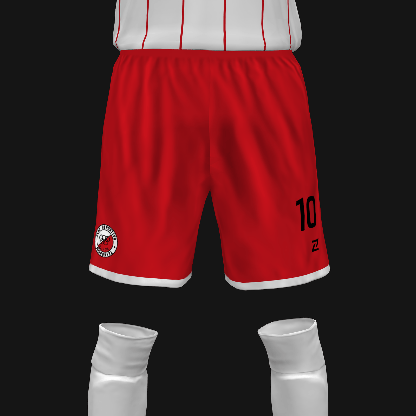 CDM OLIMPIA ALTERNATIVA - Imagen 5
