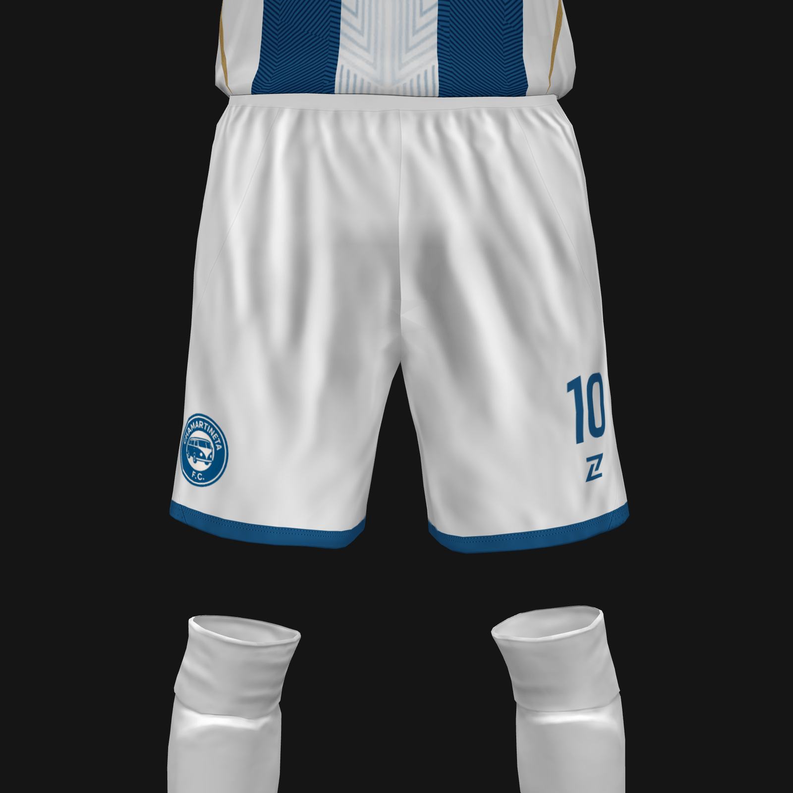 CHAMARTINETA FC - Imagen 3