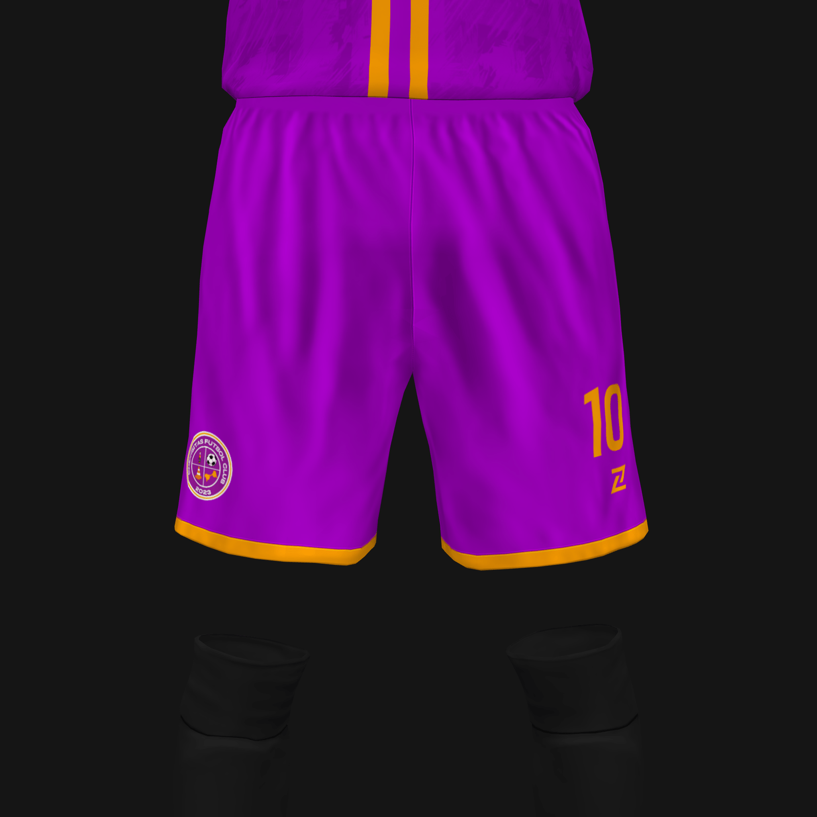 CHEVISITAS FC - Imagen 2