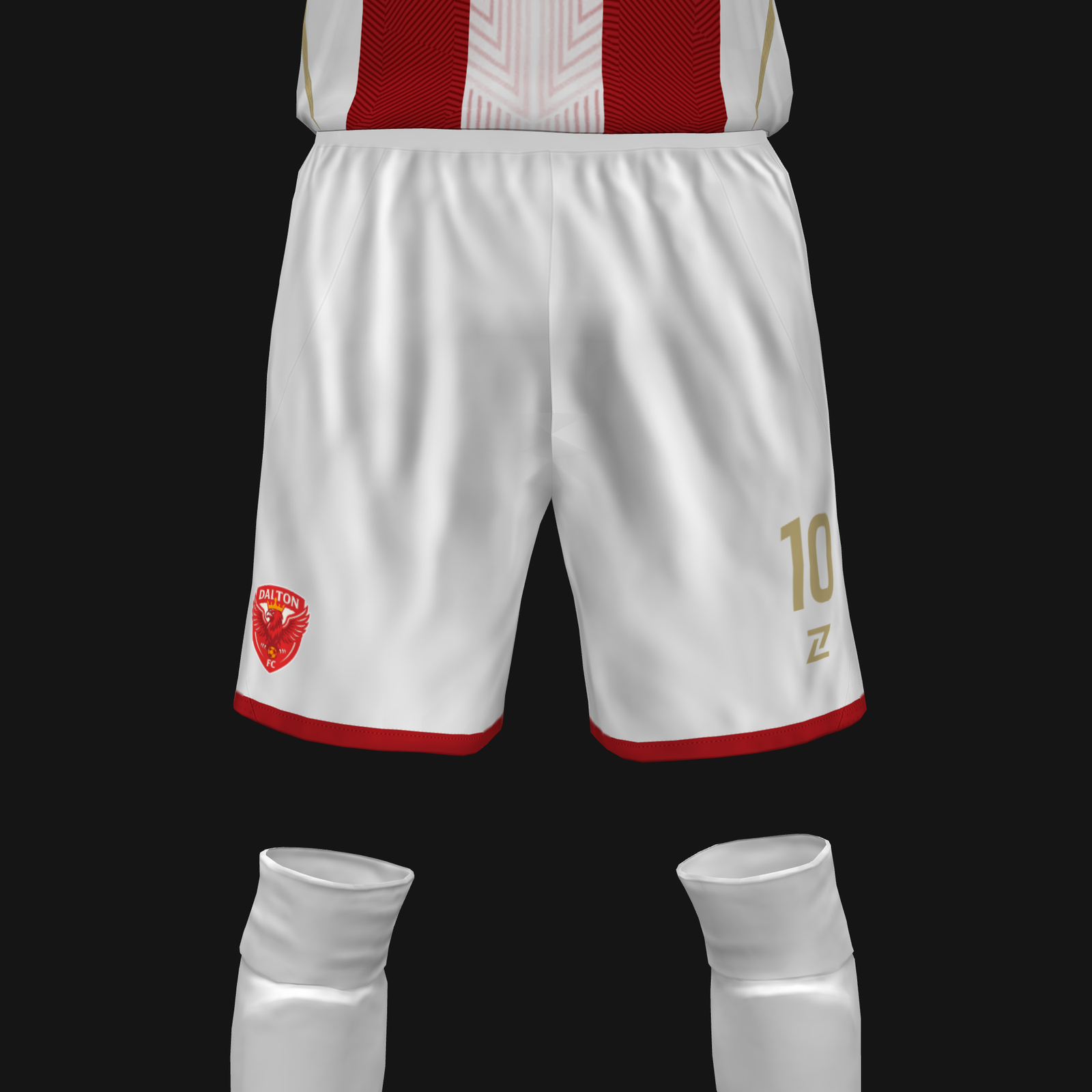 DALTON FC - Imagen 10