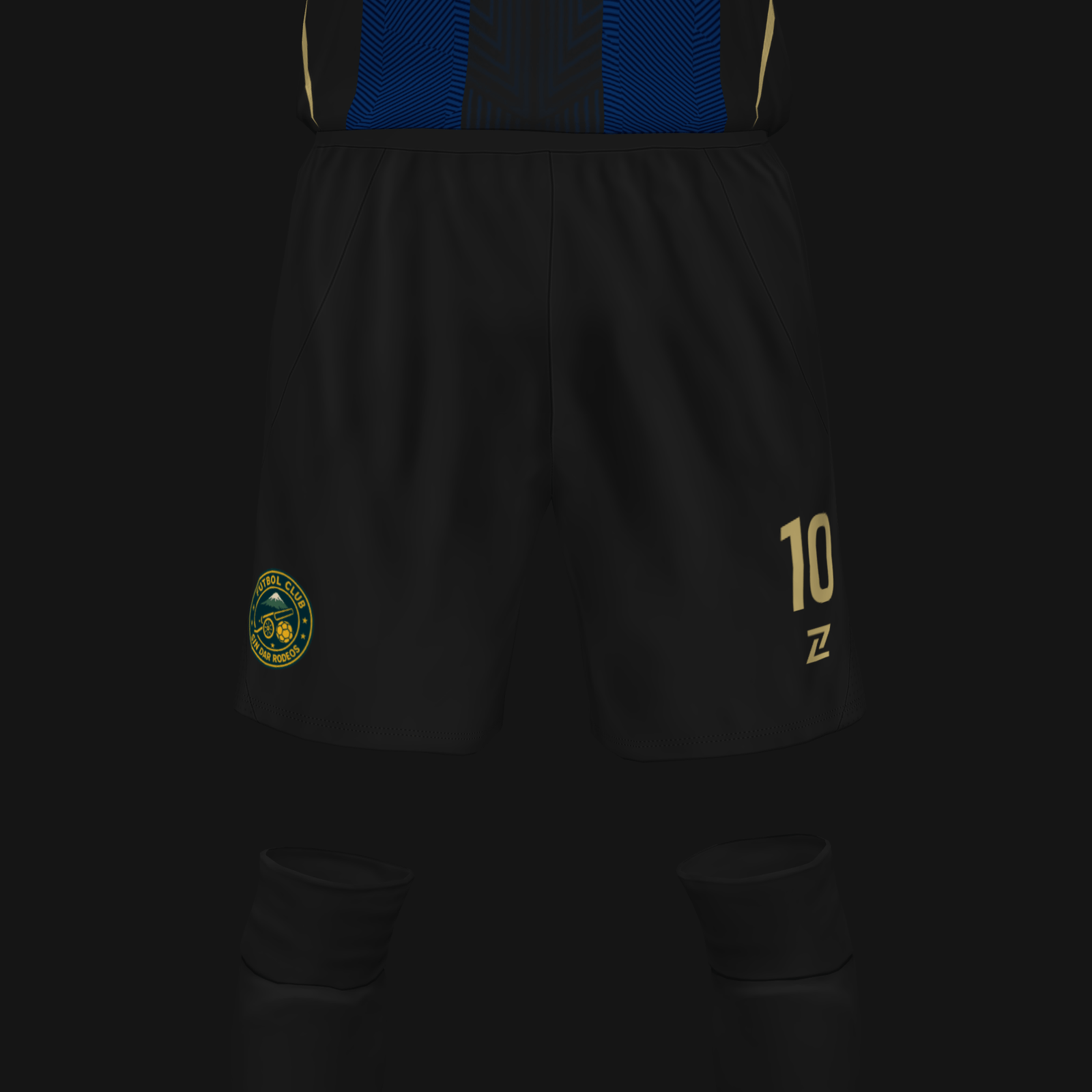 FC SIN DAR RODEOS - Imagen 12