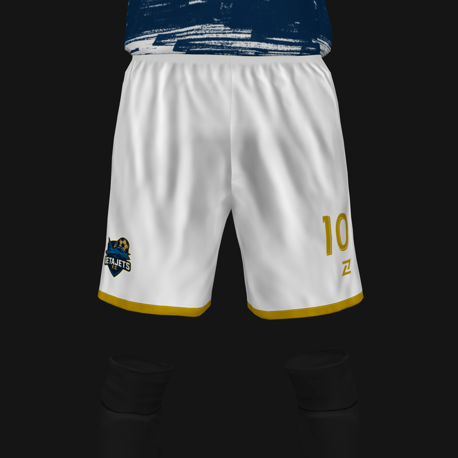 GETAJETS FC - Imagen 6