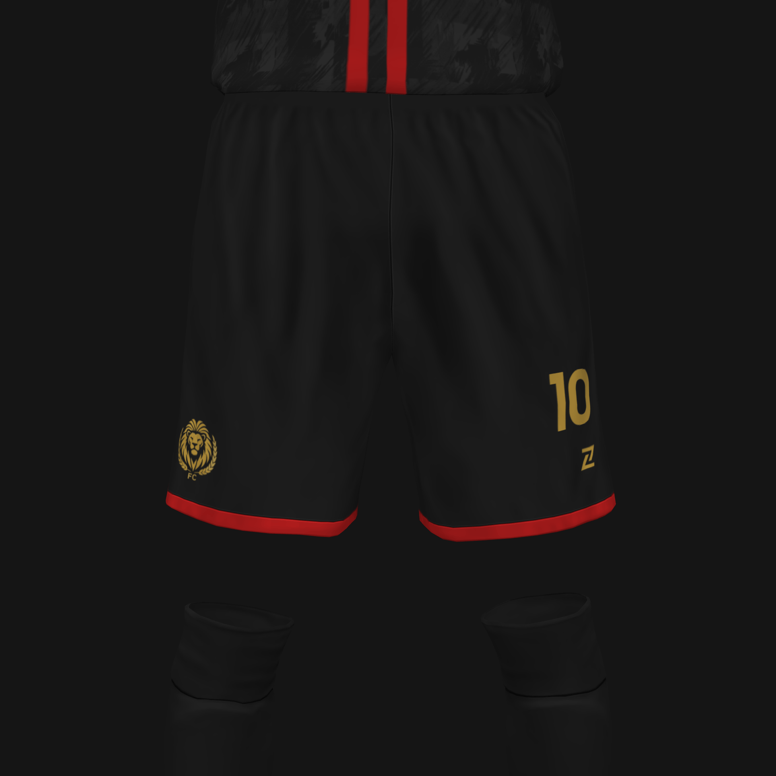 GLORIOSOS FC - Imagen 2