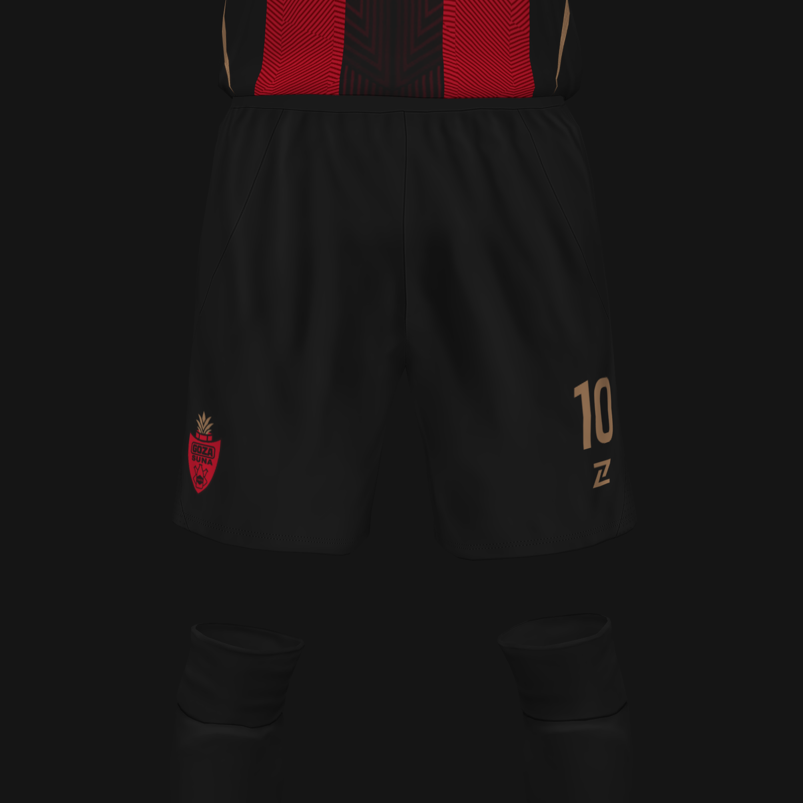 GOZA SUNA - Imagen 13