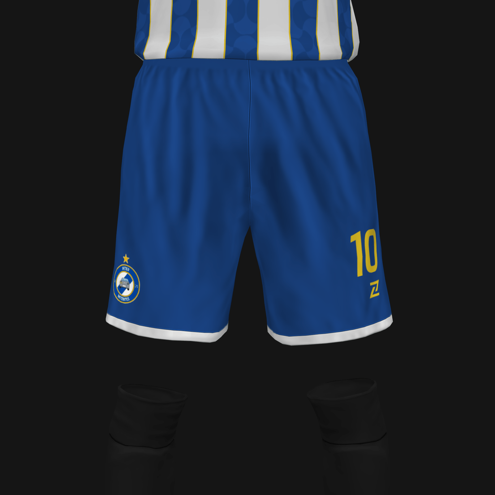 INTER MITENTES VILANOVA G. - Imagen 14