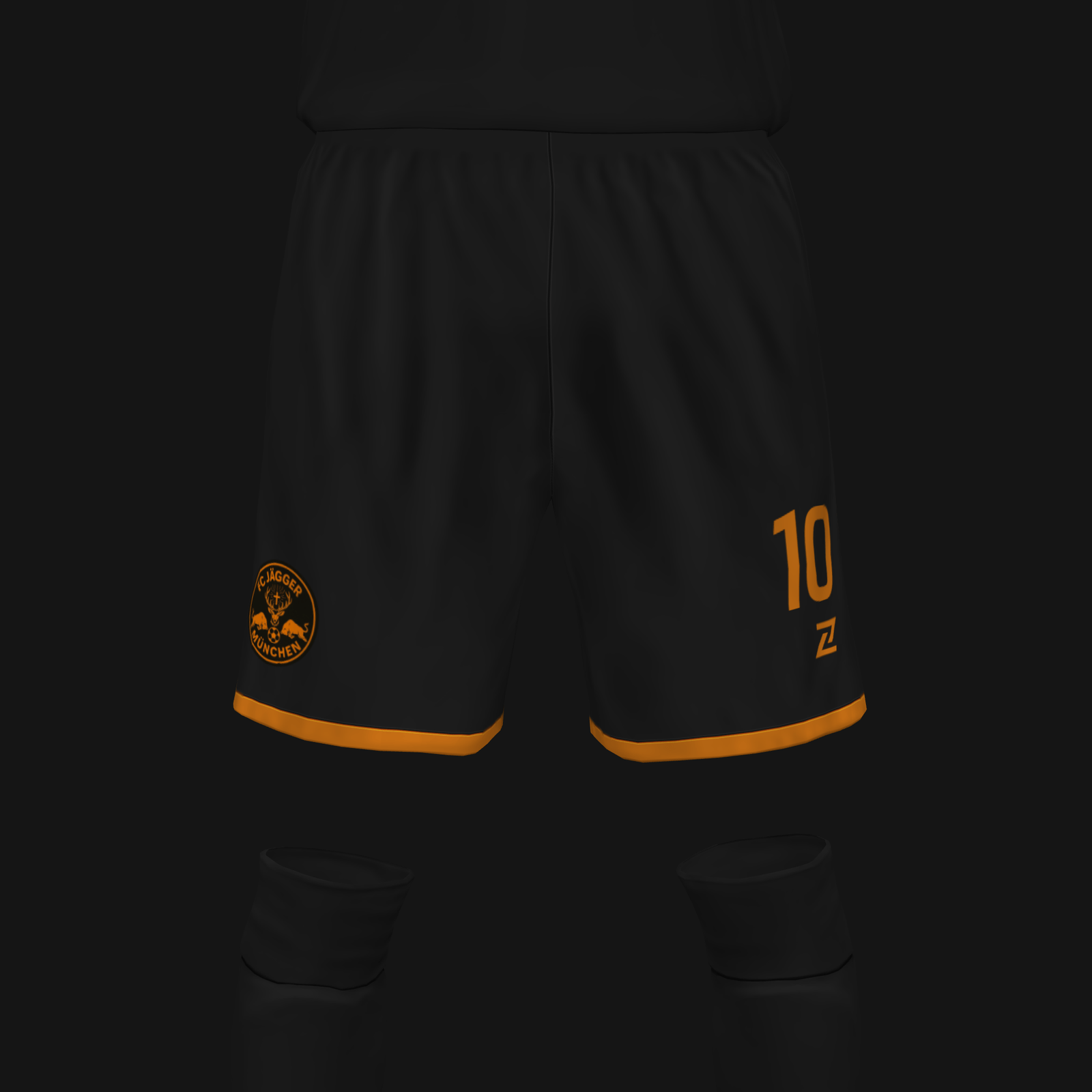 JÄGGER DE MÜNCHEN - Imagen 12