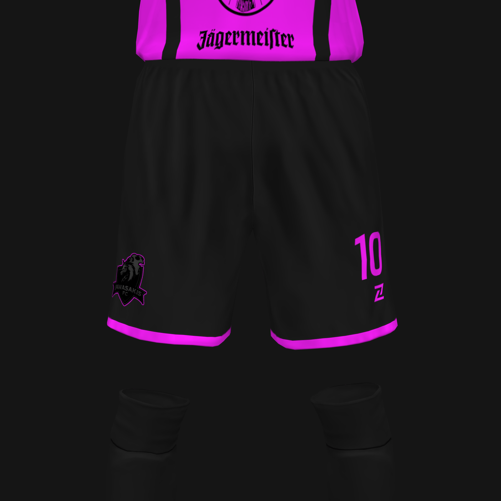 JAWASAKIS F.C - Imagen 9