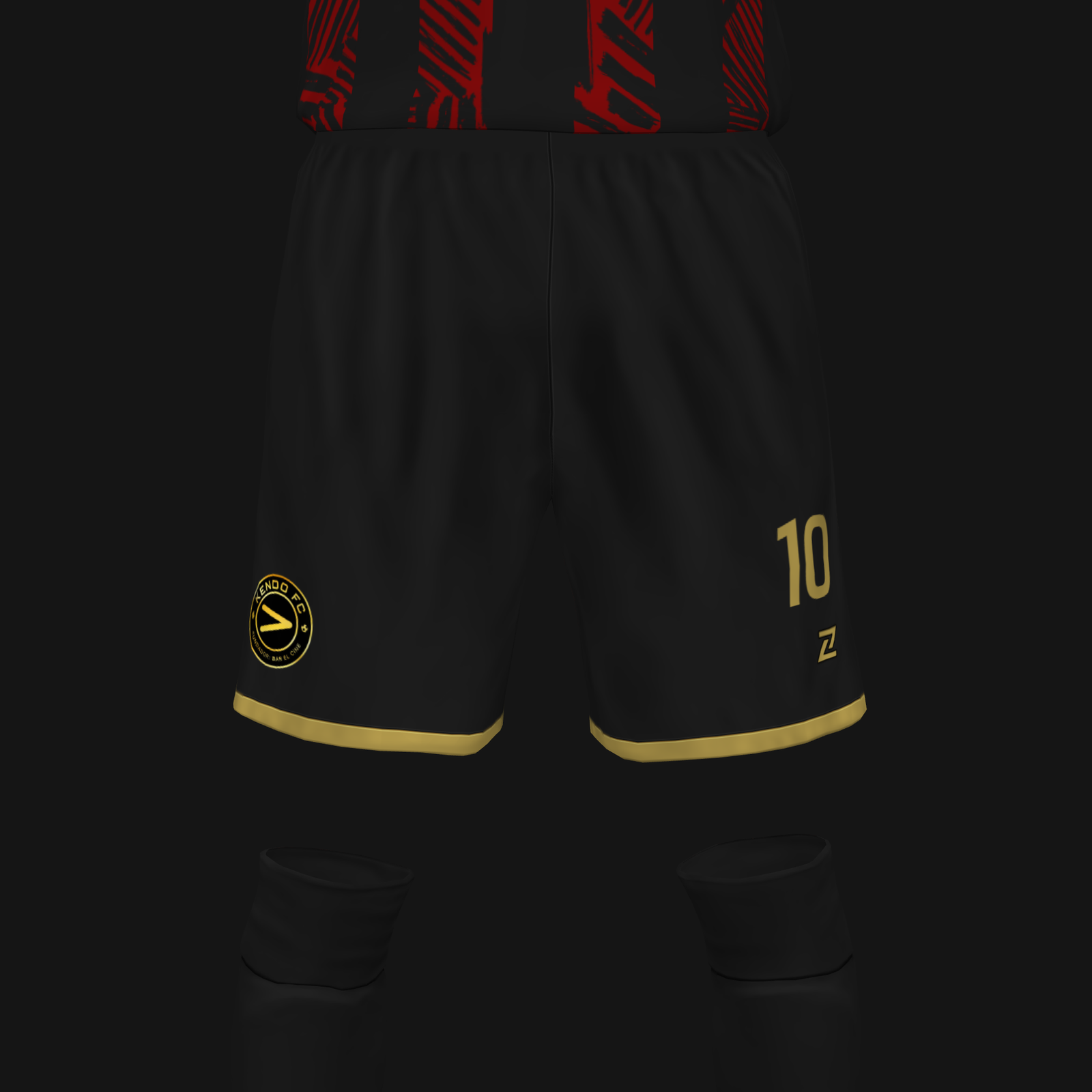 KENDO FÚTBOL CLUB - Imagen 11