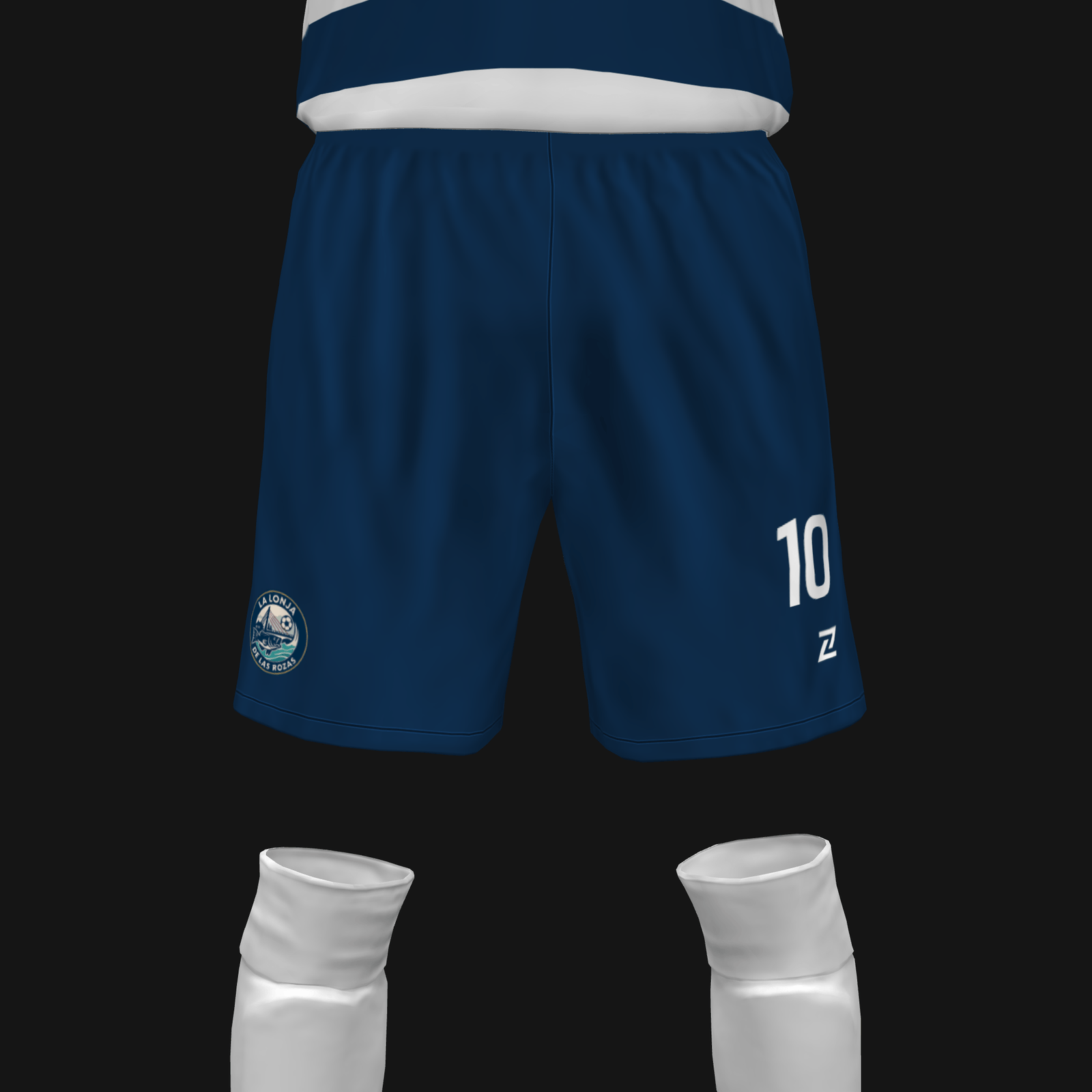 LA LONJA CF - Imagen 14