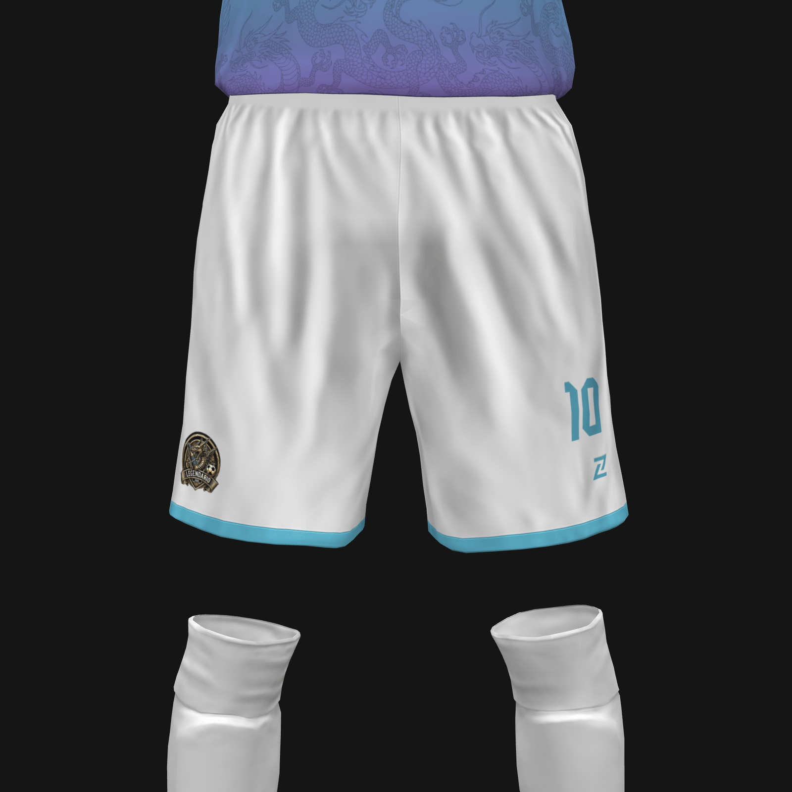 LEGENDARIOS FC DE ALCALA - Imagen 13