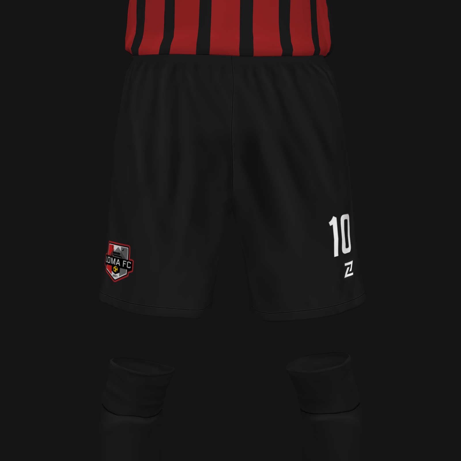 LOMA FC - Imagen 14
