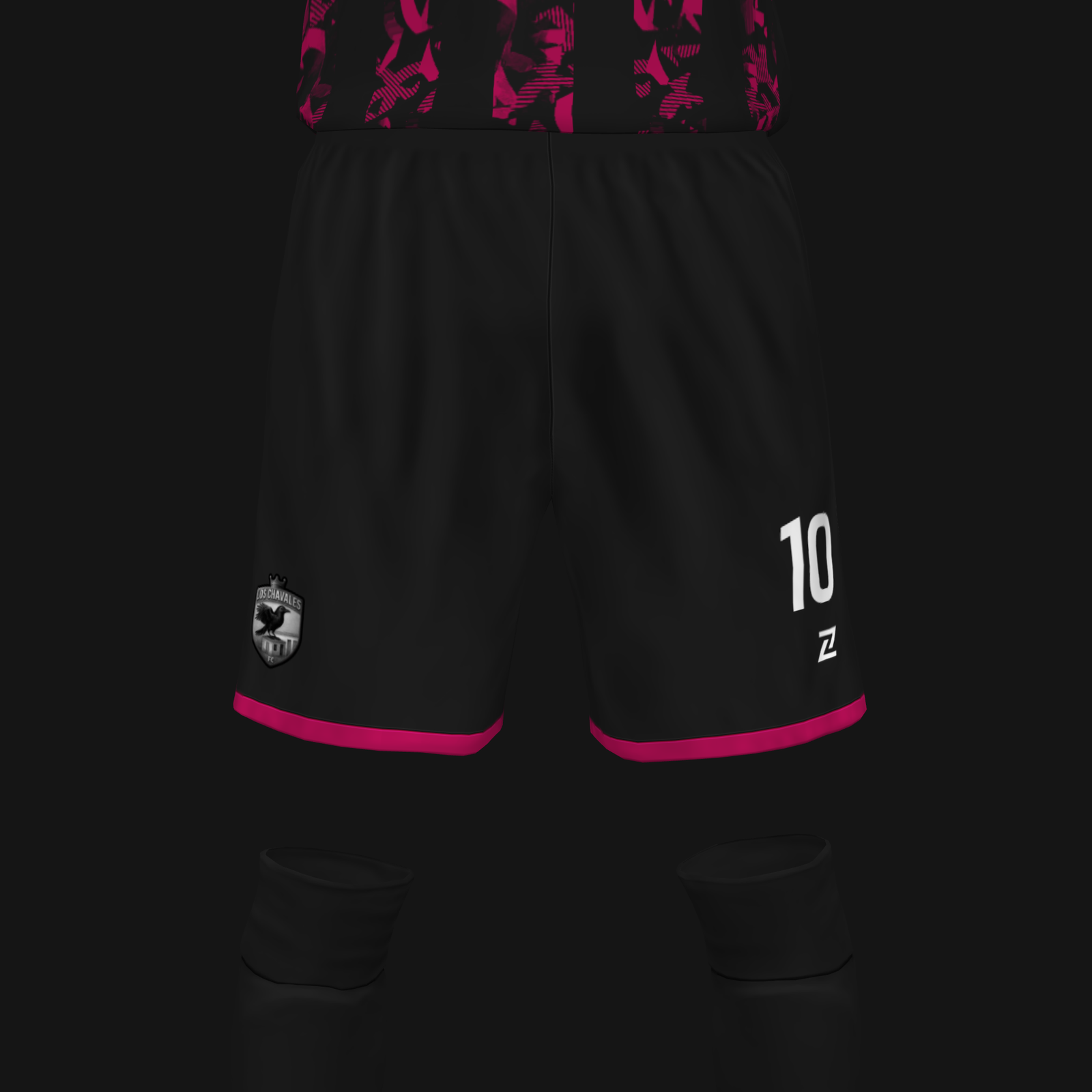 LOS CHAVALES DE SANTA ISABEL - Imagen 10