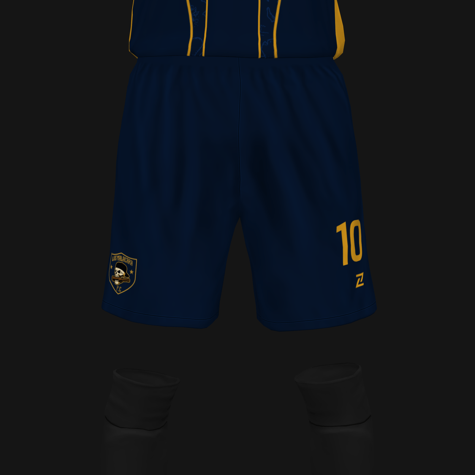 LOS MALACARA F.C - Imagen 14