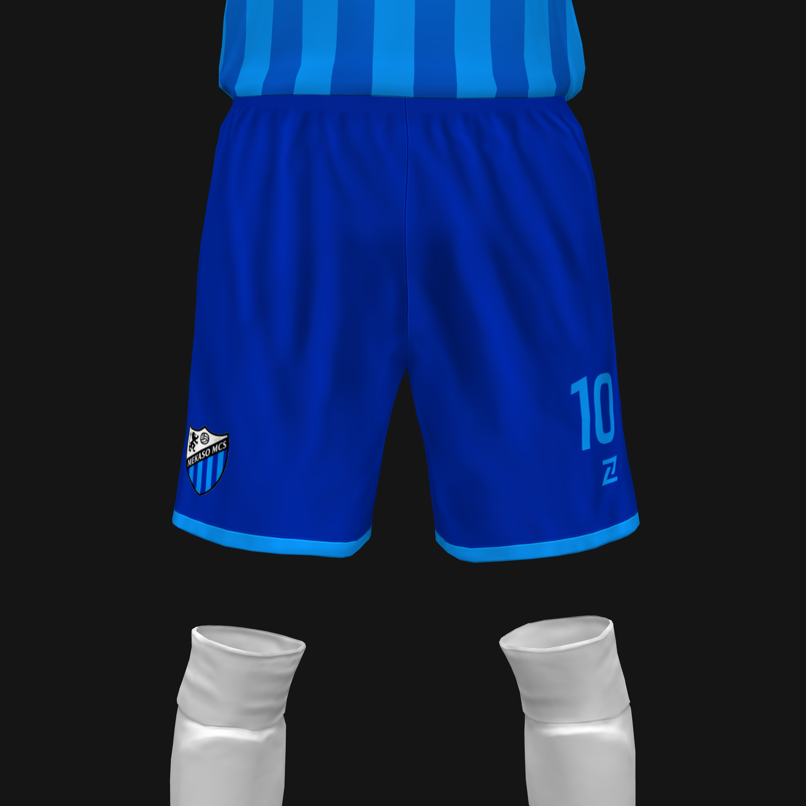 MEKASO MCS - Imagen 13