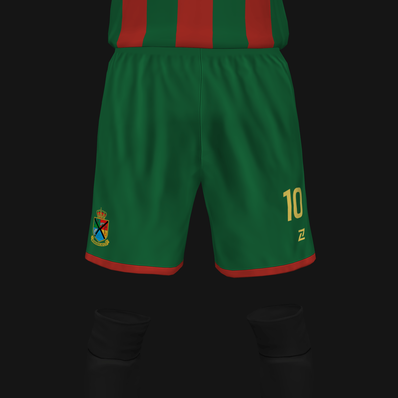 MORGOVEJO CF - Imagen 11