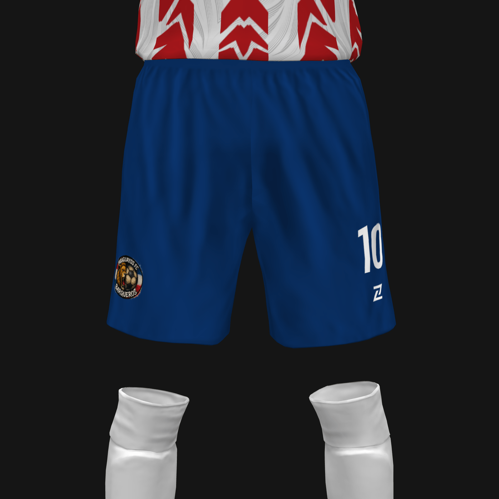 PARAGUAYOS FC BARQUEROS - Imagen 4