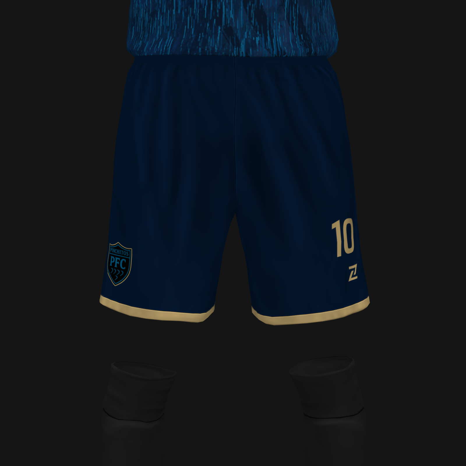 PINCHITOS FC - Imagen 11