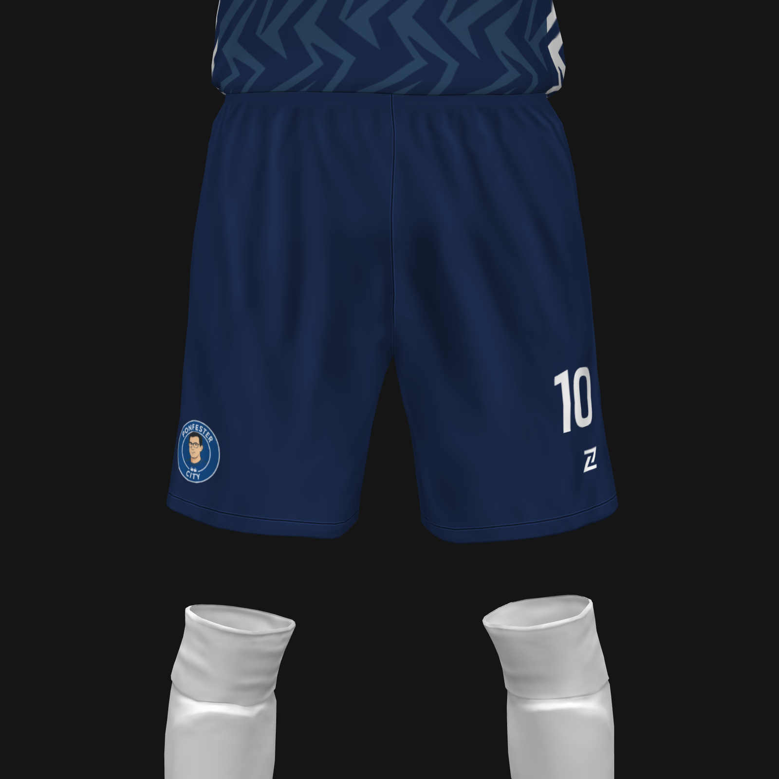 PONFESTER CITY - Imagen 13