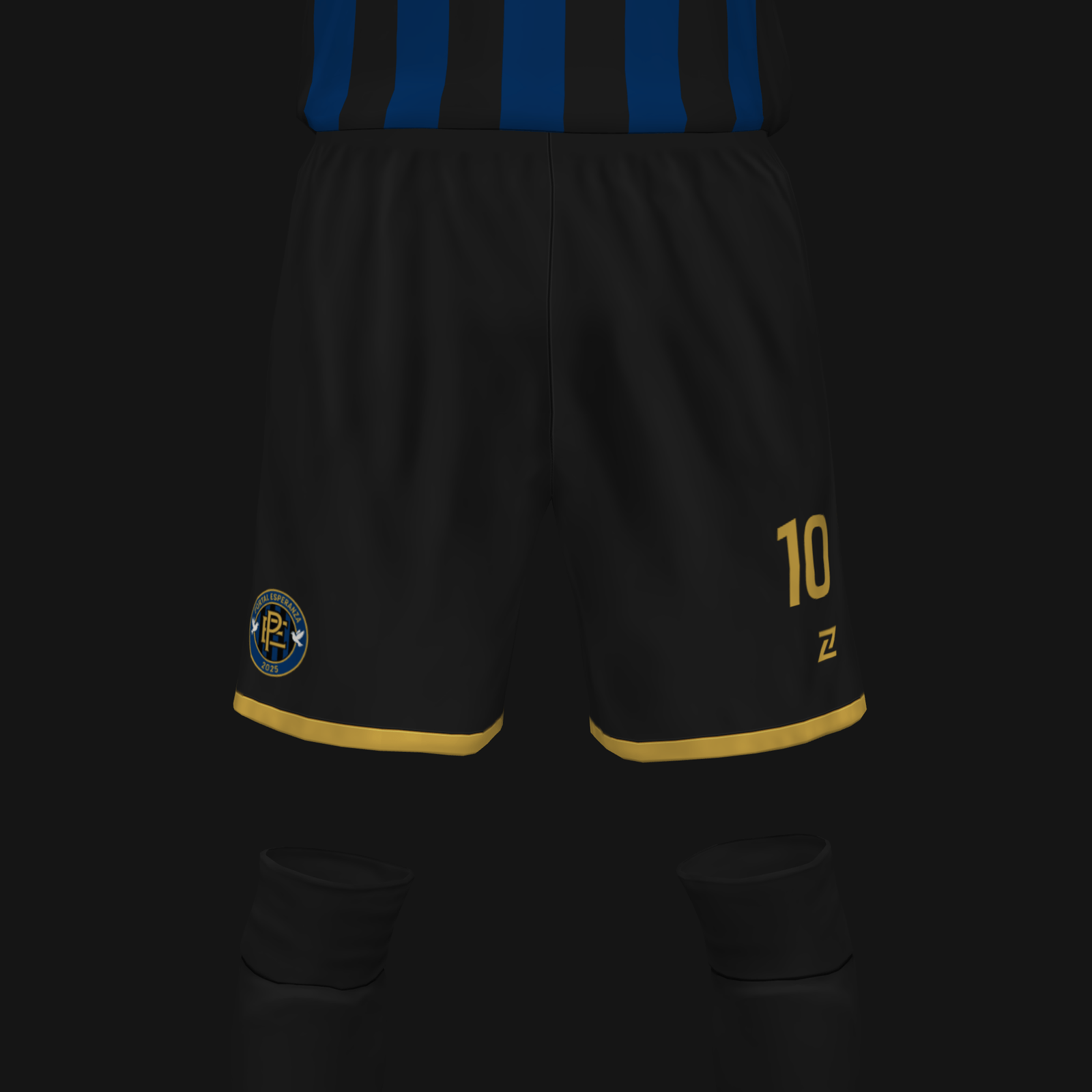 PORTAL ESPERANZA FC - Imagen 3