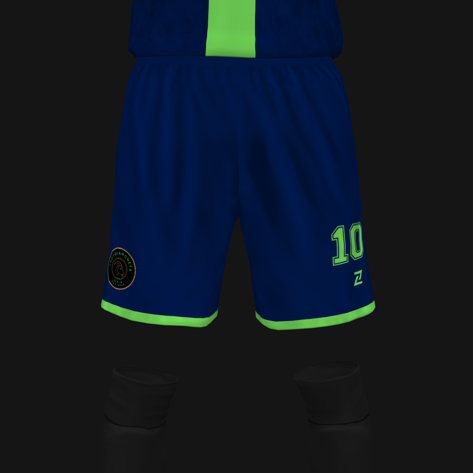 REAL CROTOLAMO BALOMPIÉ - Imagen 6