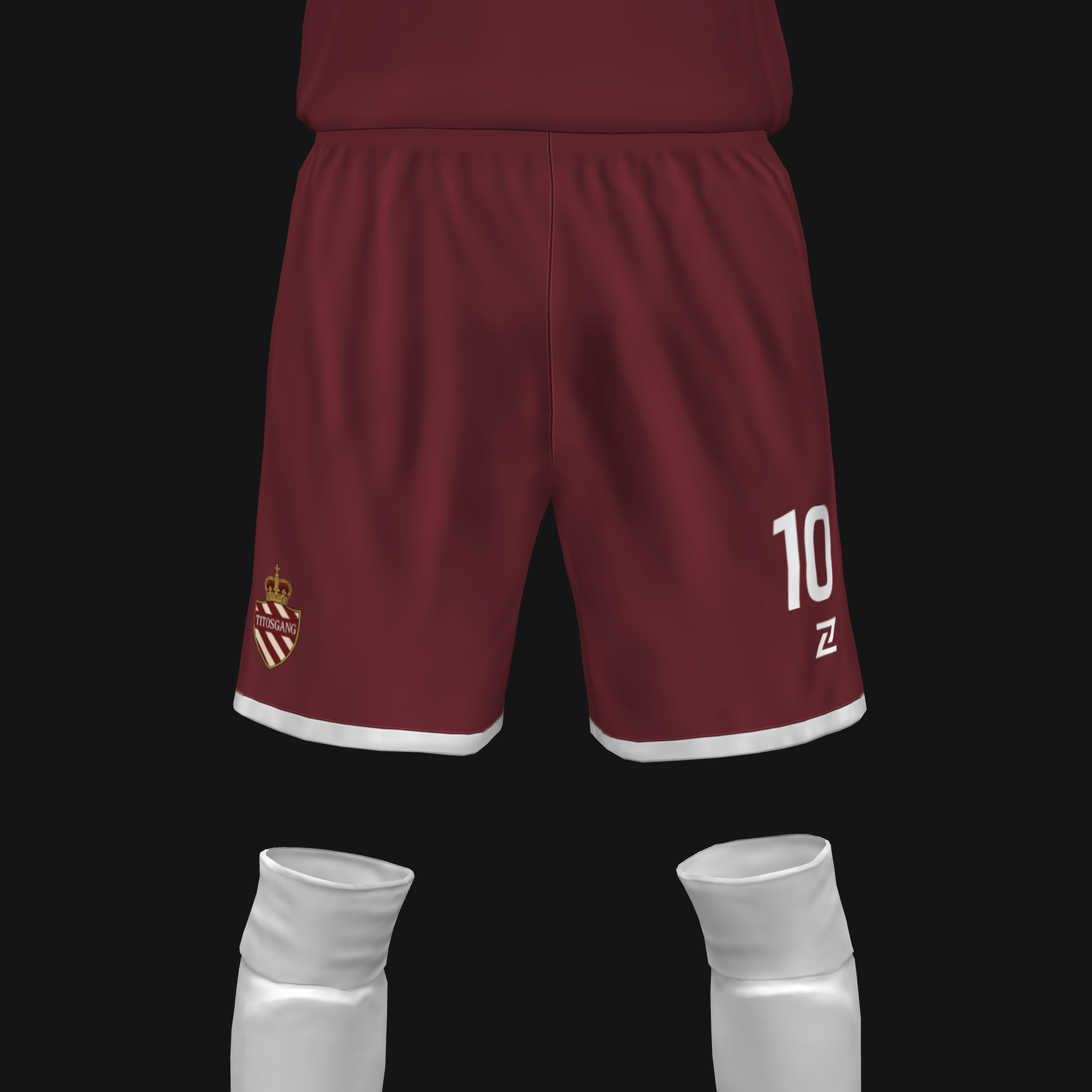 RSC TITOSGANG - Imagen 3