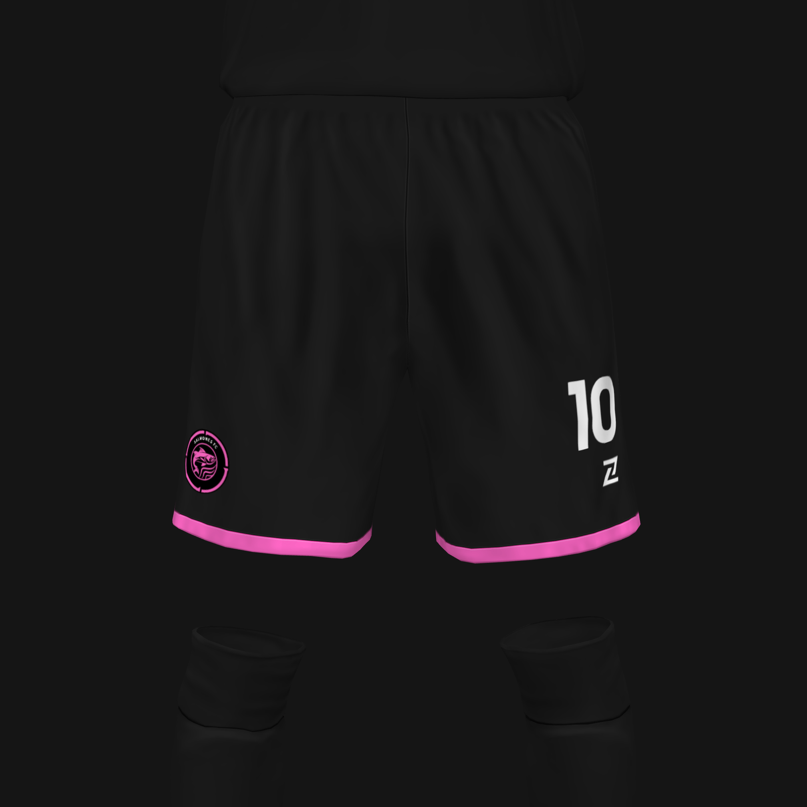 SALMONES FC - Imagen 14