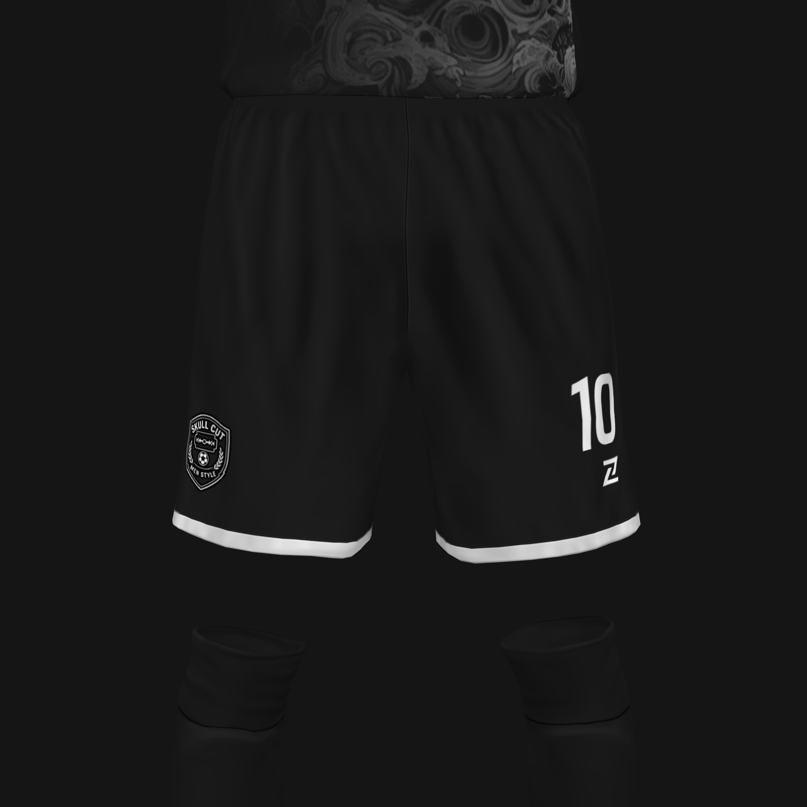 SKULL CUT - Imagen 10