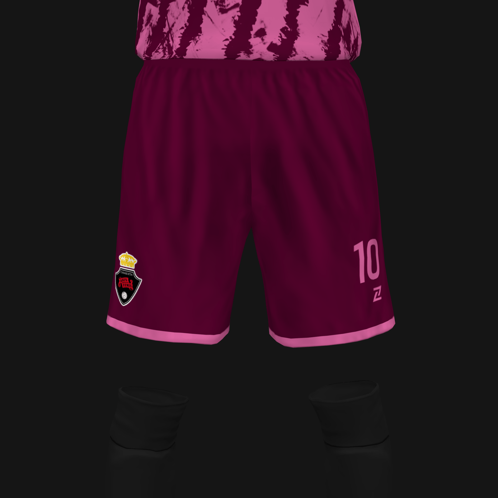 SPORTING CASALLETA - Imagen 3