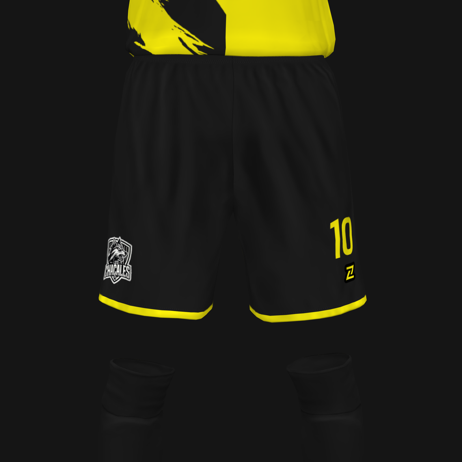 THE WHITE CROSS - Imagen 13