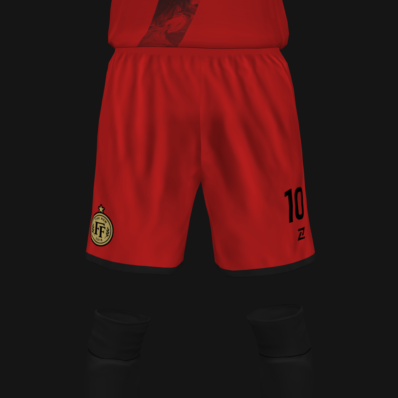 THENEWFF SEGUNDA - Imagen 14