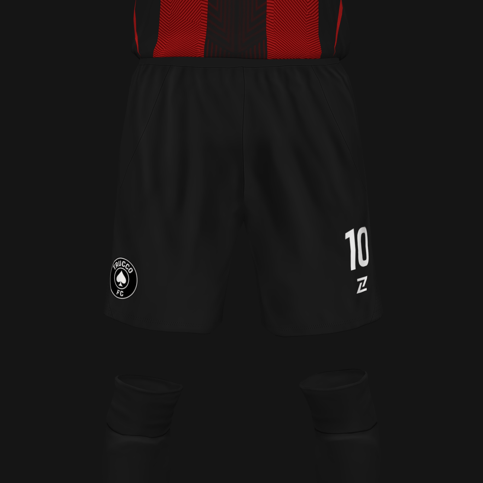 TRUCCO FC - Imagen 9