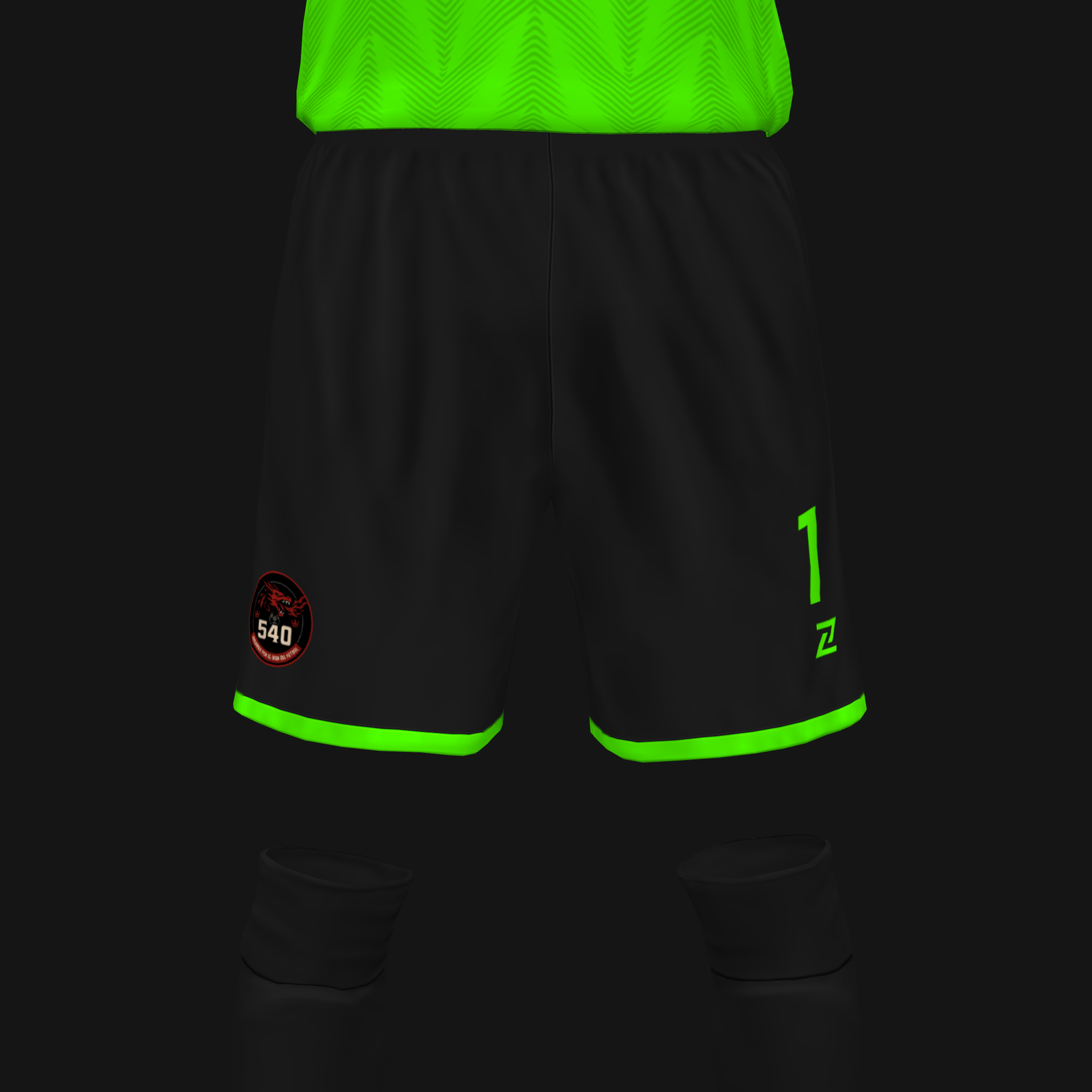 540 FC - Imagen 4