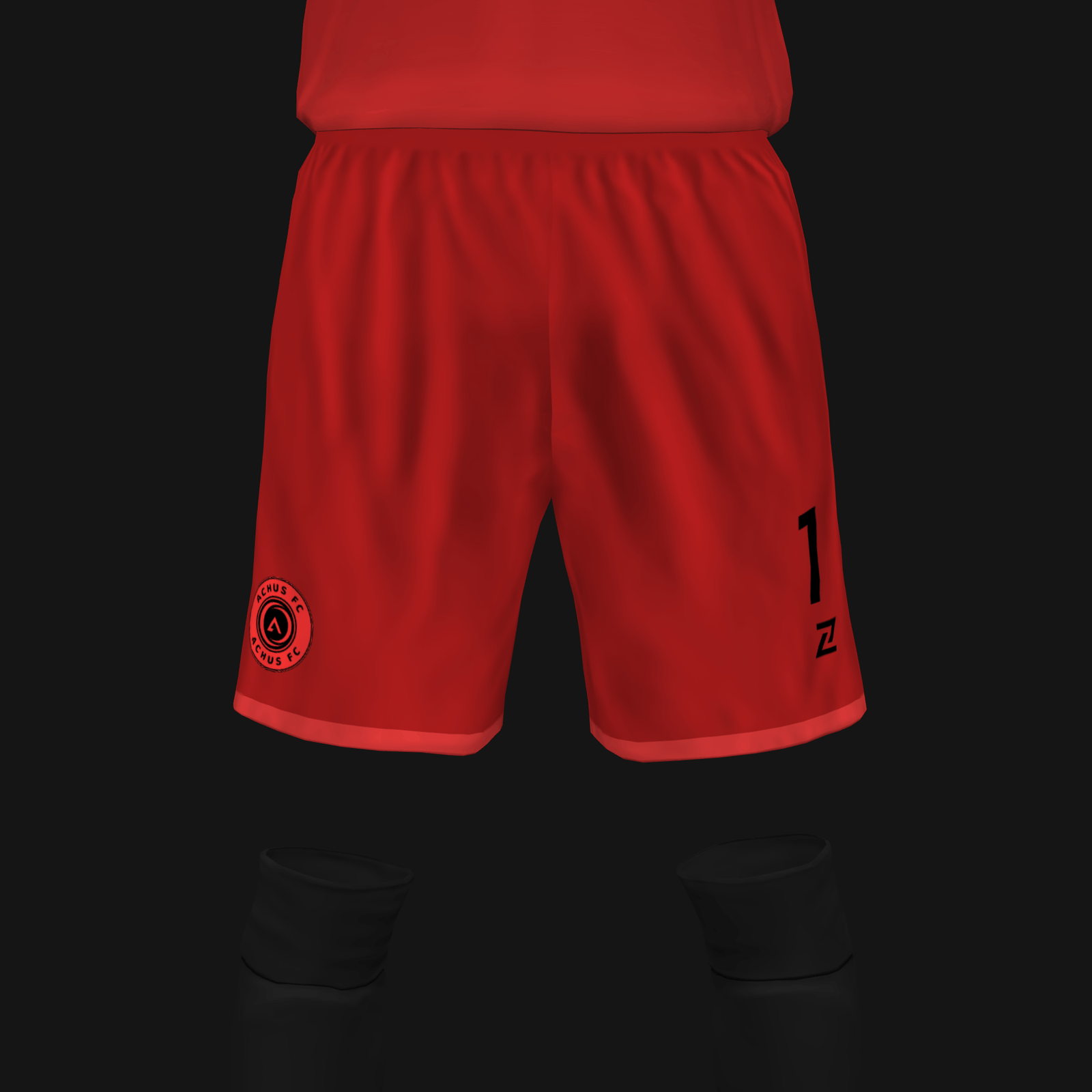 ÁCHUS FC - Imagen 4