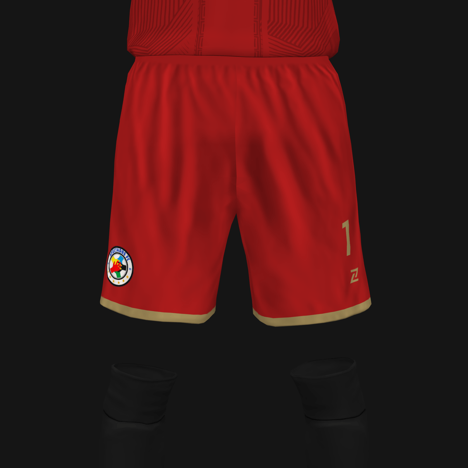 AFECTADOS FC - Imagen 11