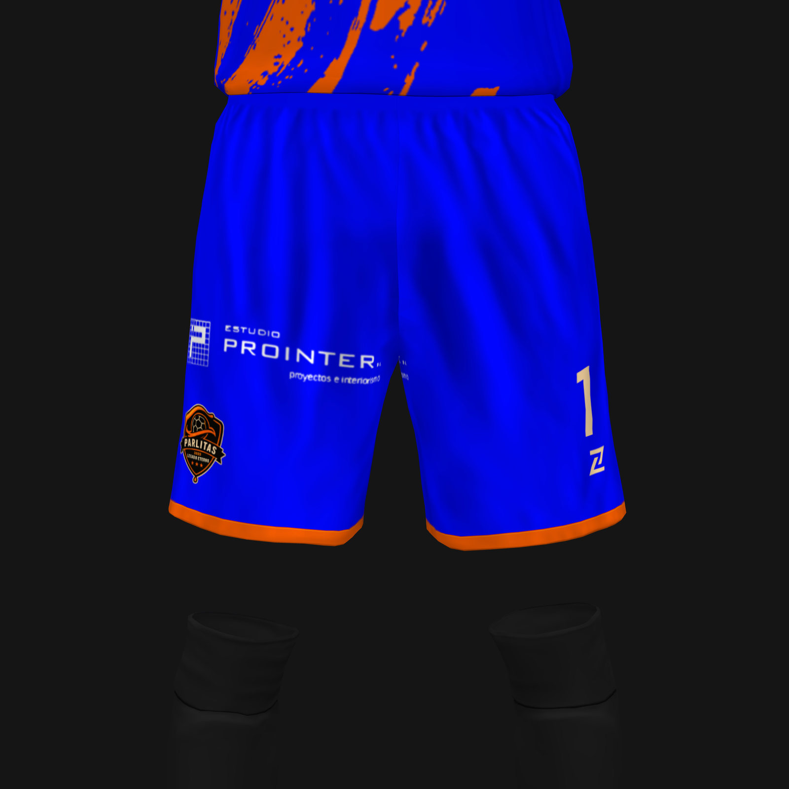 ATLÉTICO PARLITAS - Imagen 11