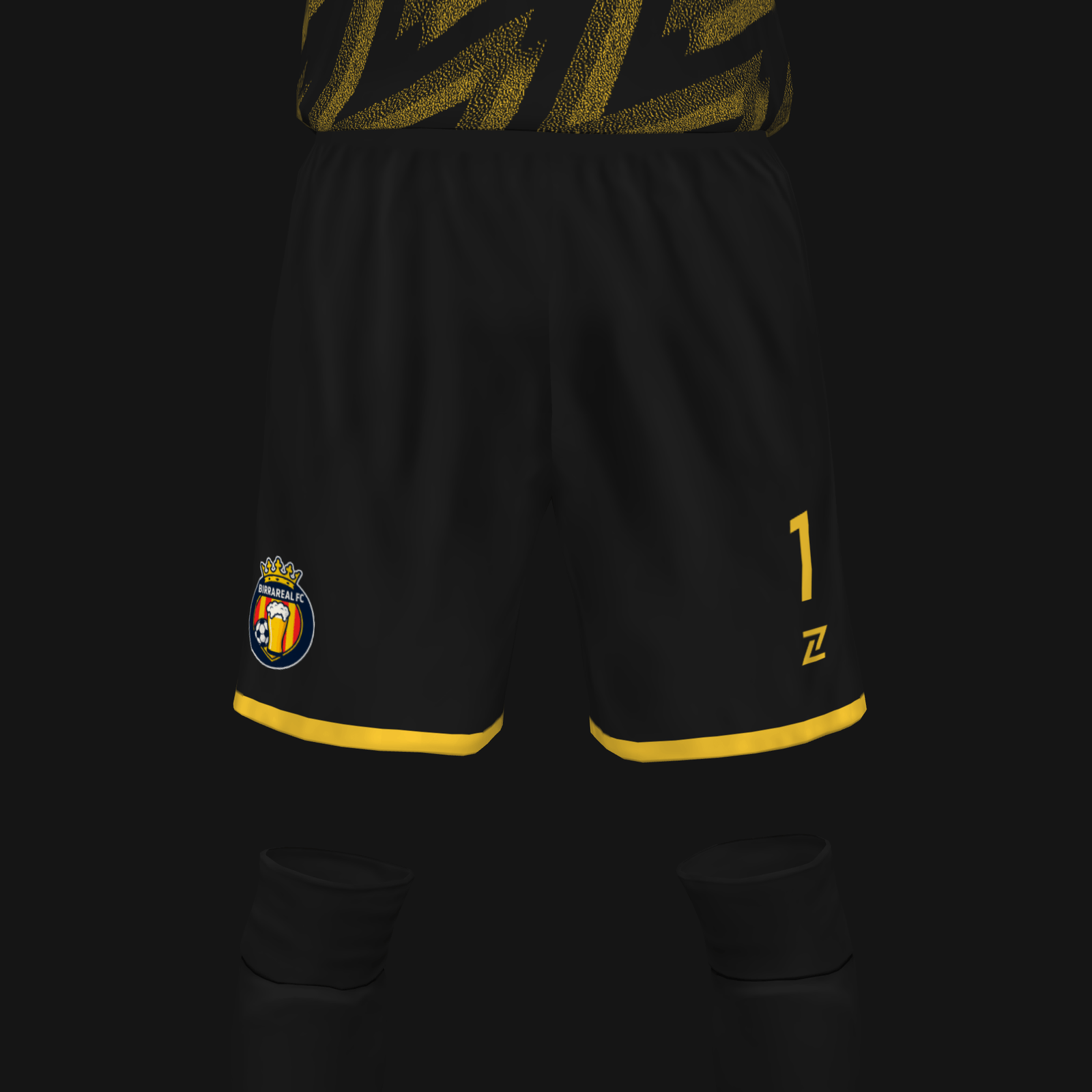 BIRRAREAL F.C. BARCELONA - Imagen 11