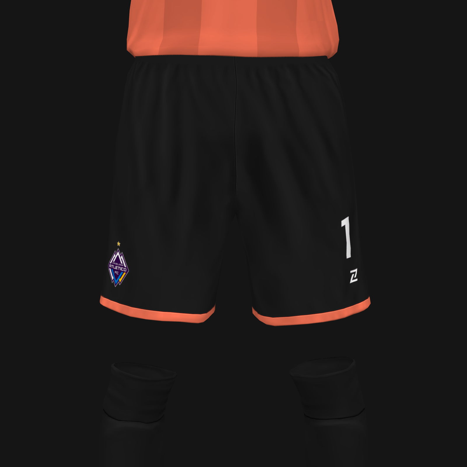 CANDELARIA ATLÉTICO - Imagen 14