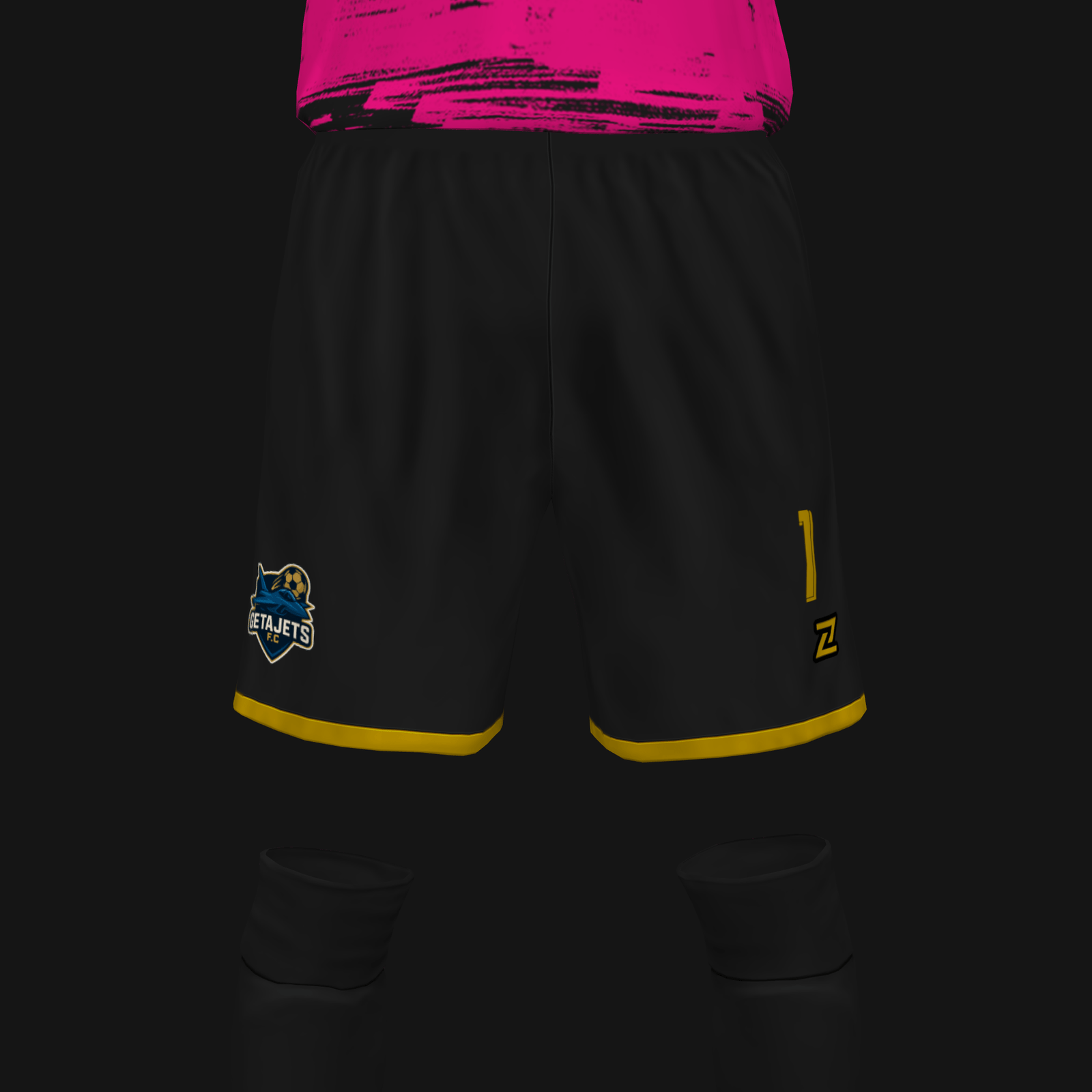 GETAJETS FC - Imagen 4