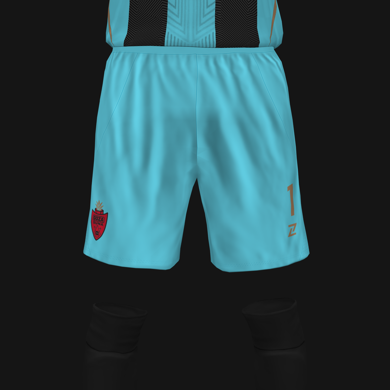 GOZA SUNA - Imagen 9