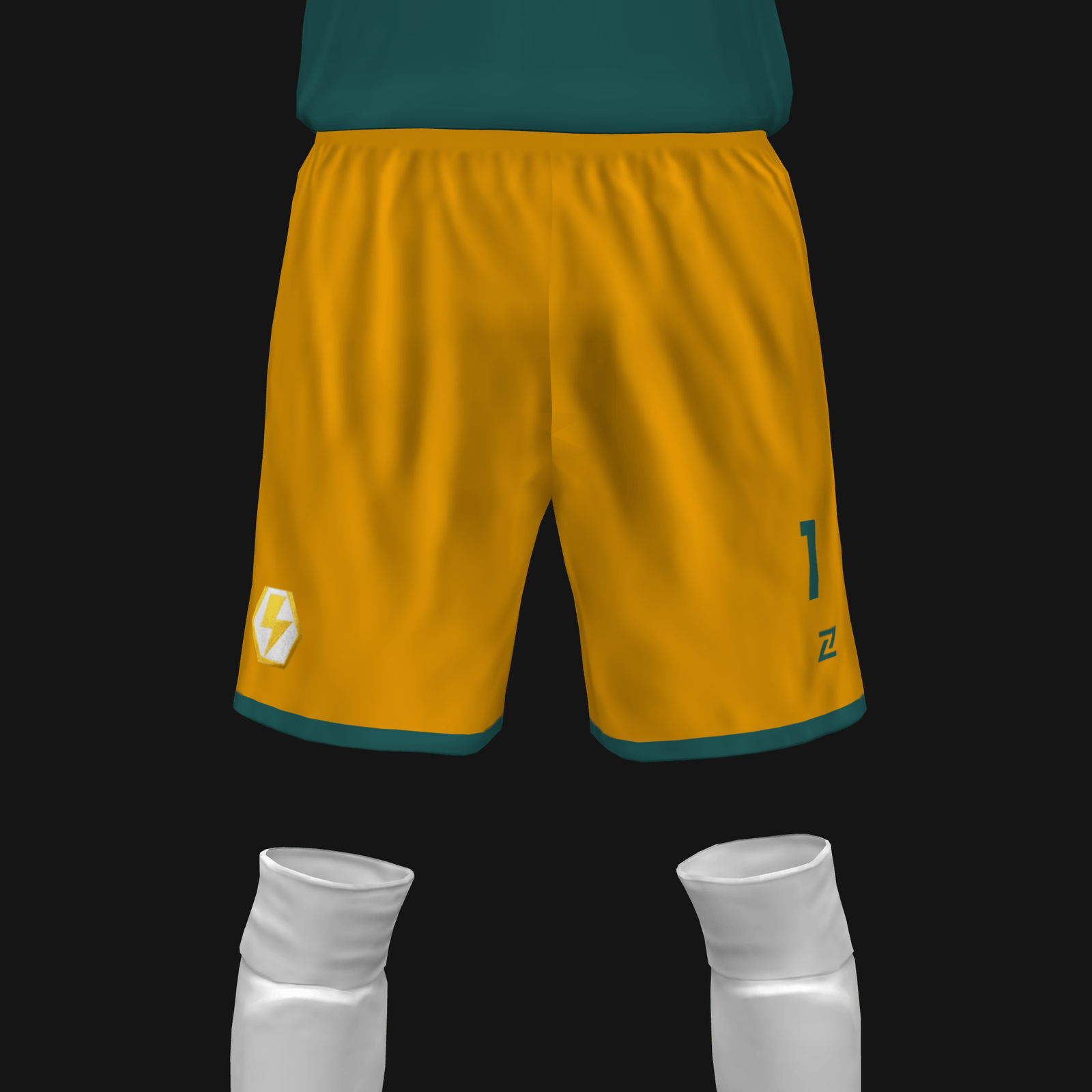 INAZUMA ELEVEN 2025 - Imagen 4