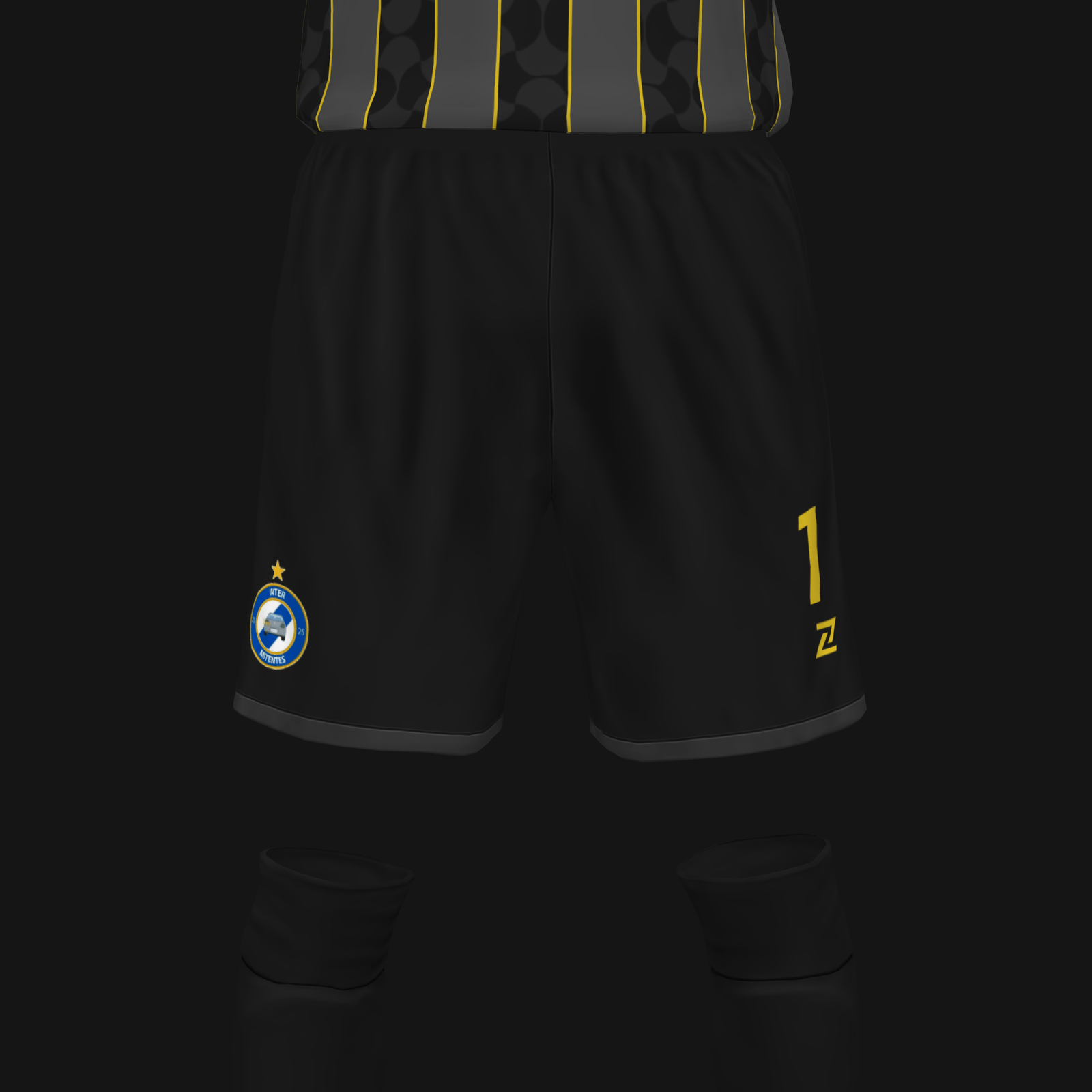 INTER MITENTES VILANOVA G. - Imagen 12