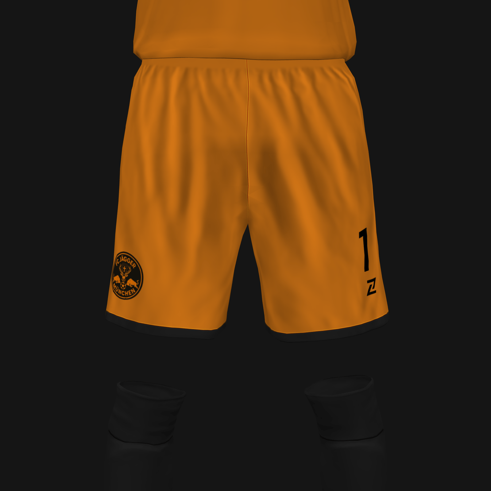 JÄGGER DE MÜNCHEN - Imagen 9