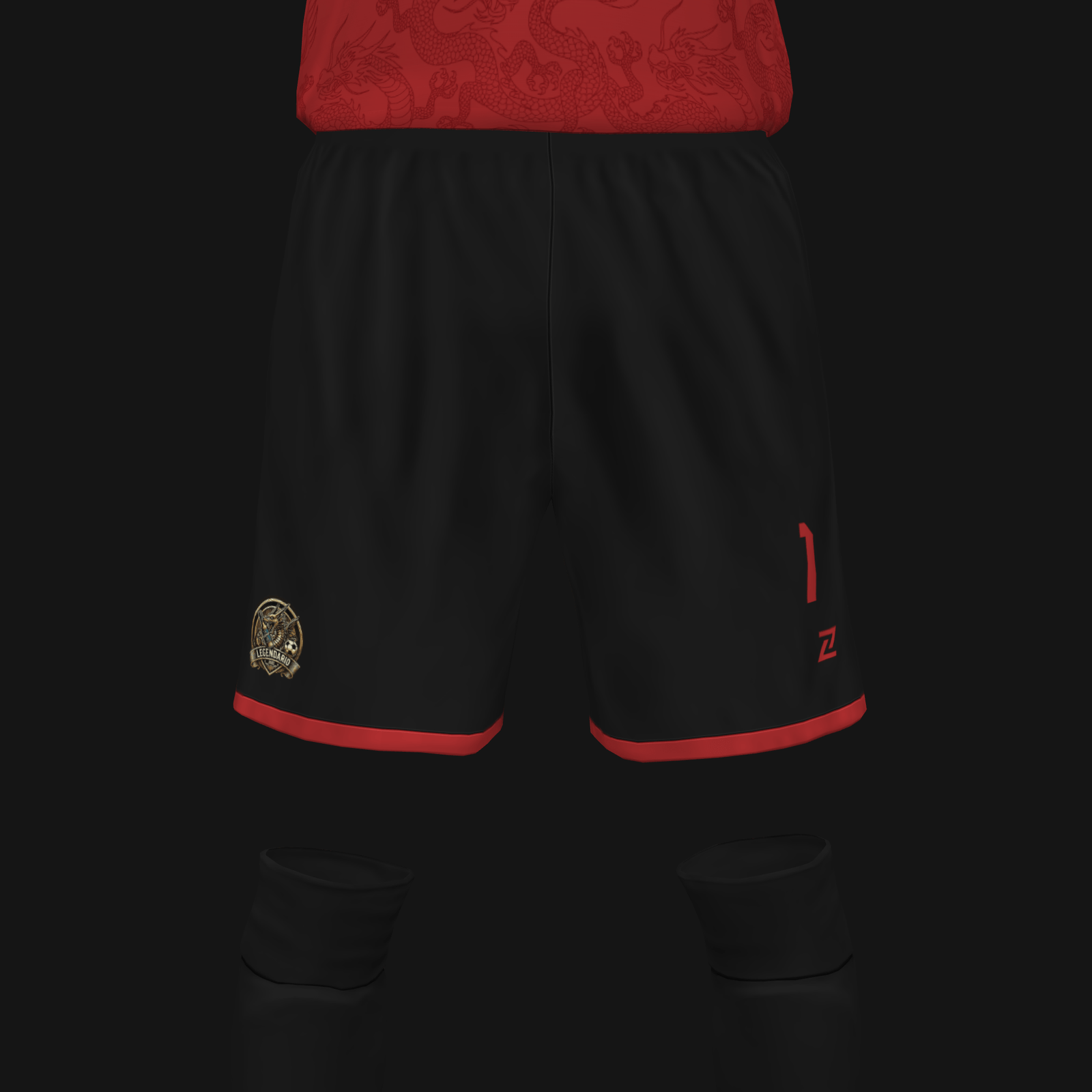 LEGENDARIOS FC DE ALCALA - Imagen 11